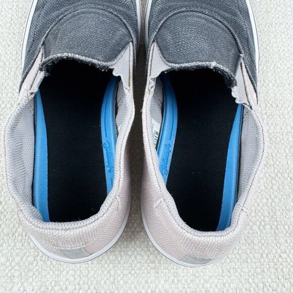 Nike SB Portmore II Solarsoft Youth Kids Boys Slip Grey AH3364-005 Size 4 - Picture 6 of 11